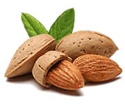 by-cosmetics sweet almond oil