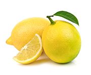 by-cosmetics Lemon