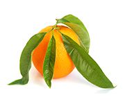 by-cosmetics Sweet Orange